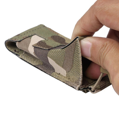 BOLSA DE CARGADOR PISTOLA EMERSONGEAR COYOTE