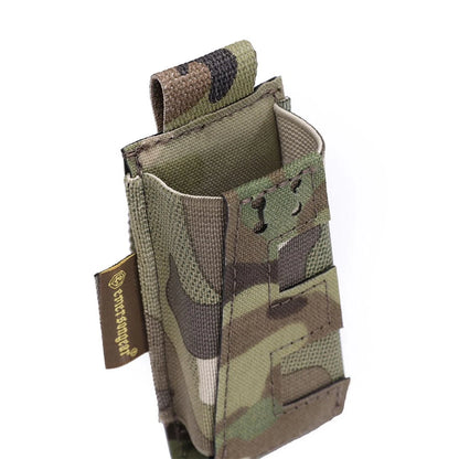 BOLSA DE CARGADOR PISTOLA EMERSONGEAR COYOTE