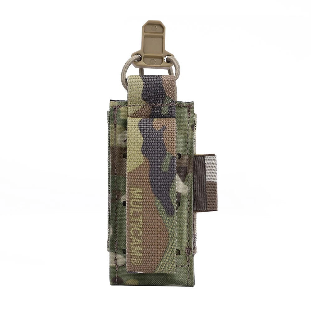 BOLSA DE CARGADOR PISTOLA EMERSONGEAR COYOTE