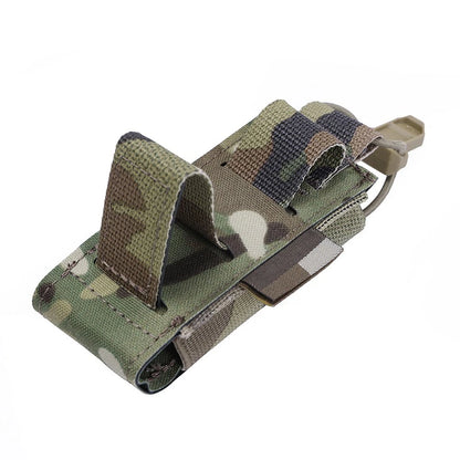 BOLSA DE CARGADOR PISTOLA EMERSONGEAR COYOTE