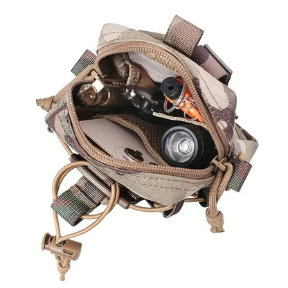 POUCH EDC