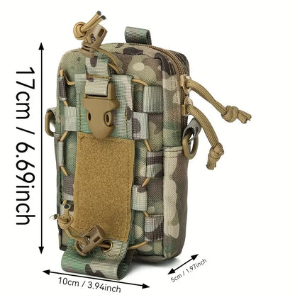 POUCH EDC