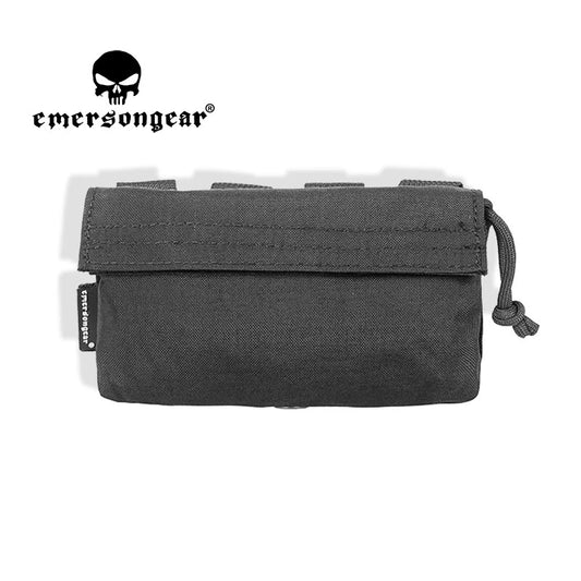 BOLSA DE CINTURON EMERSONGEAR NEGRA