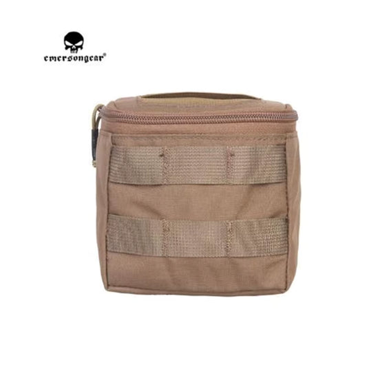 BOLSA DE GUANTES EDC EMERSONGEAR COYOTE