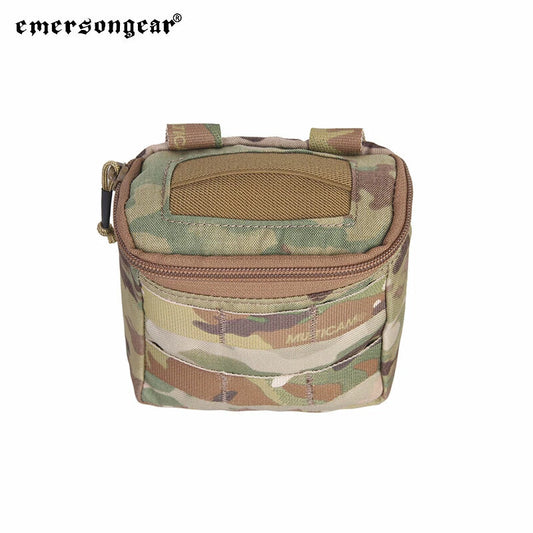 BOLSA DE GUANTES EDC EMERSONGEAR MULTICAM