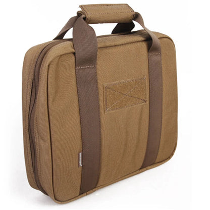 BOLSA DE TRANSPORTE PISTOLA EMERSONGEAR COYOTE