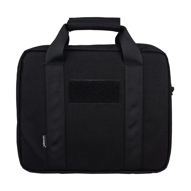 BOLSA DE TRANSPORTE PISTOLA EMERSONGEAR NEGRO