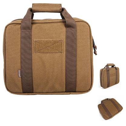BOLSA DE TRANSPORTE PISTOLA EMERSONGEAR COYOTE