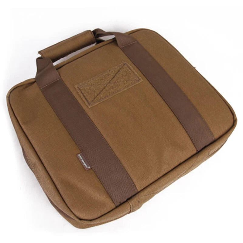 BOLSA DE TRANSPORTE PISTOLA EMERSONGEAR COYOTE