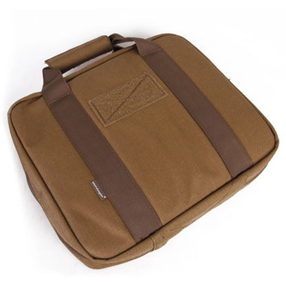 BOLSA DE TRANSPORTE PISTOLA EMERSONGEAR COYOTE