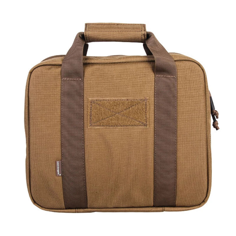 BOLSA DE TRANSPORTE PISTOLA EMERSONGEAR COYOTE