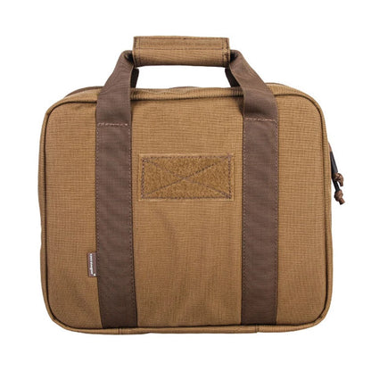 BOLSA DE TRANSPORTE PISTOLA EMERSONGEAR COYOTE