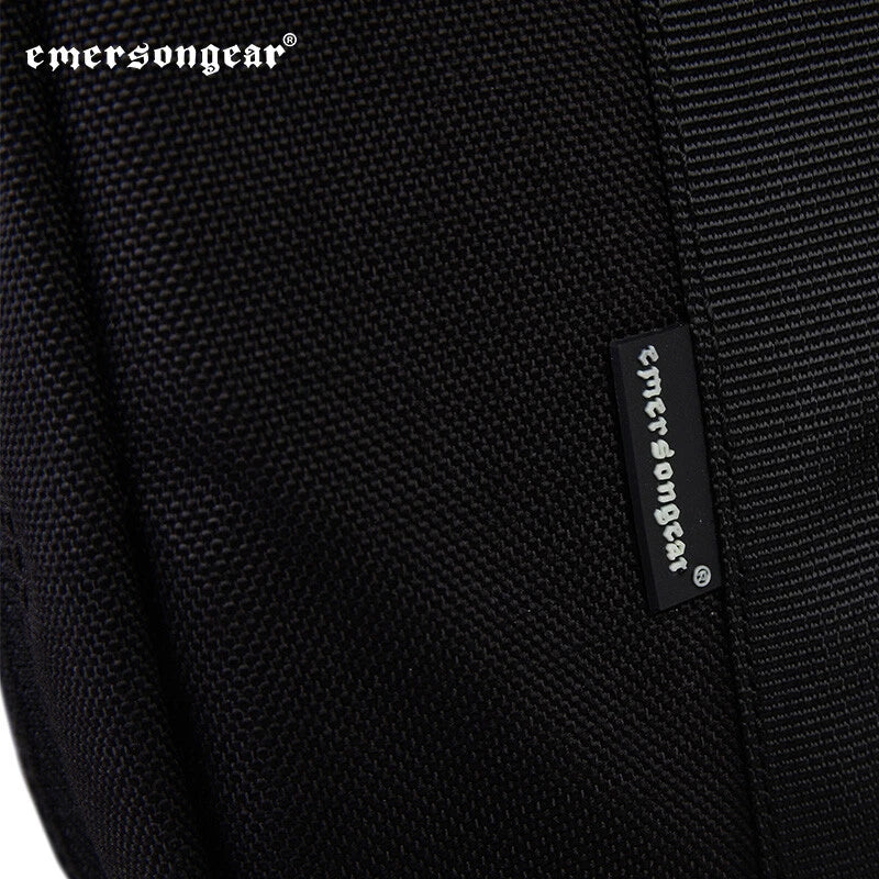 BOLSA DE TRANSPORTE PISTOLA EMERSONGEAR NEGRO