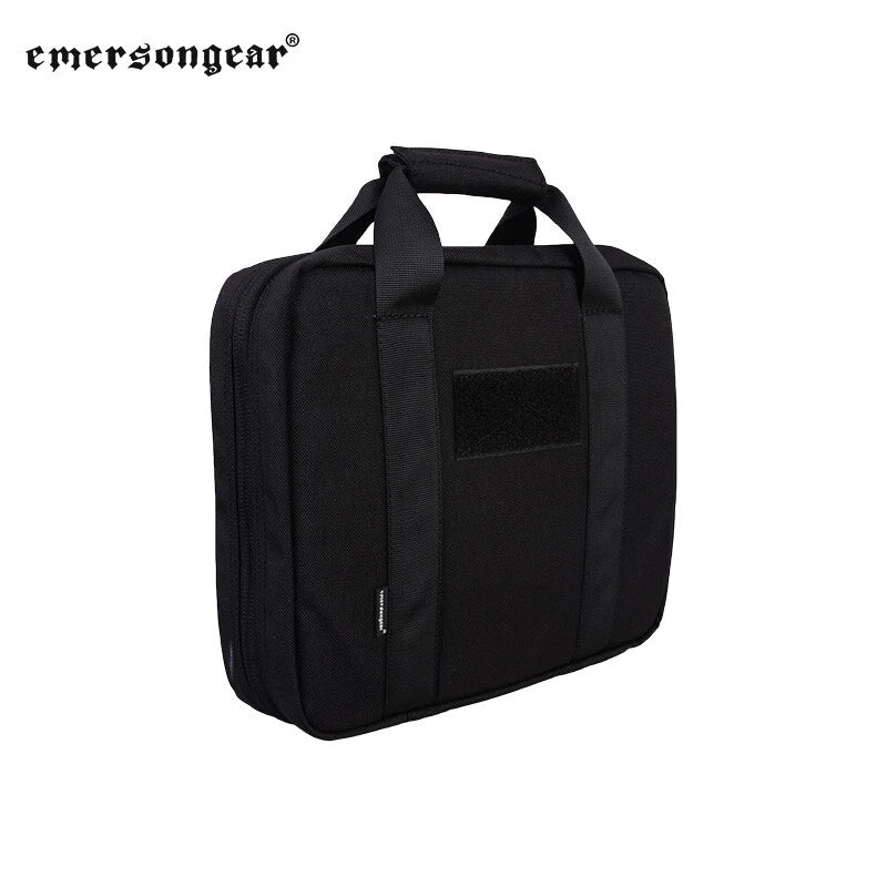 BOLSA DE TRANSPORTE PISTOLA EMERSONGEAR NEGRO