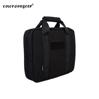 BOLSA DE TRANSPORTE PISTOLA EMERSONGEAR NEGRO