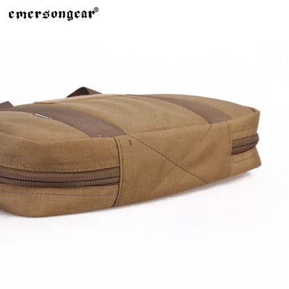 BOLSA DE TRANSPORTE PISTOLA EMERSONGEAR COYOTE