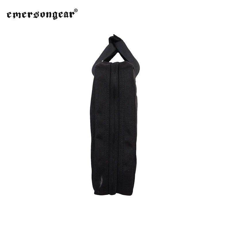 BOLSA DE TRANSPORTE PISTOLA EMERSONGEAR NEGRO