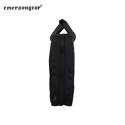 BOLSA DE TRANSPORTE PISTOLA EMERSONGEAR NEGRO