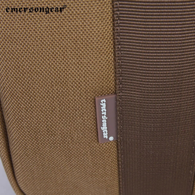 BOLSA DE TRANSPORTE PISTOLA EMERSONGEAR COYOTE