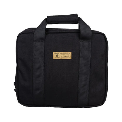 BOLSA DE TRANSPORTE PISTOLA EMERSONGEAR NEGRO