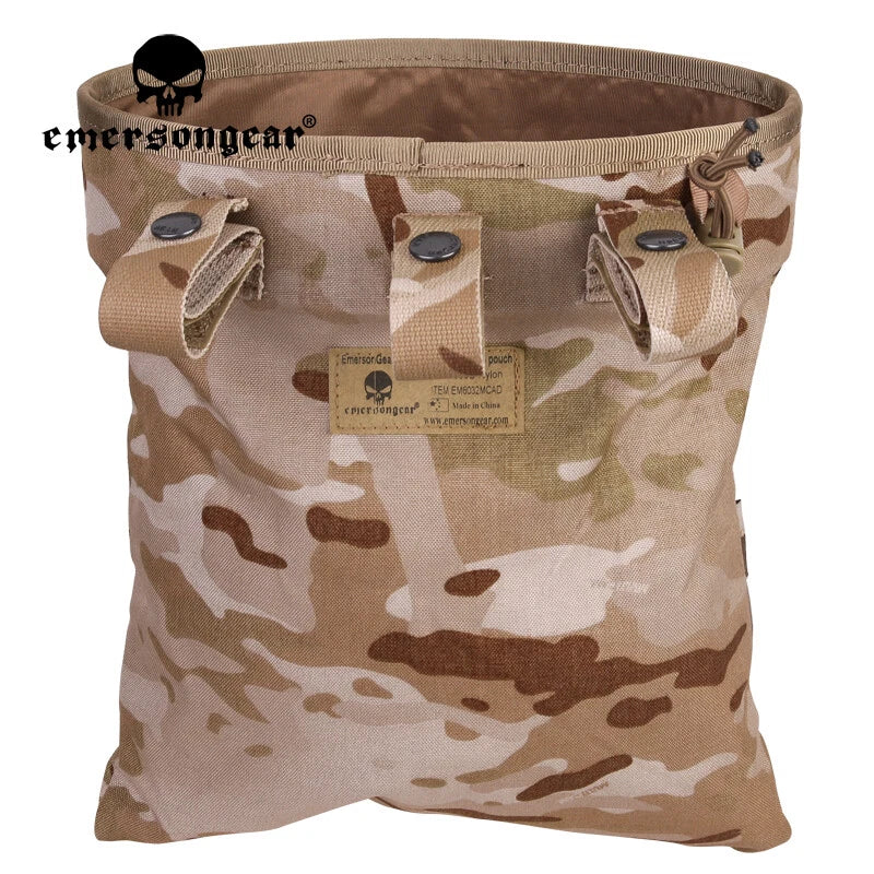 BOLSA MULTIUSO COYOTE