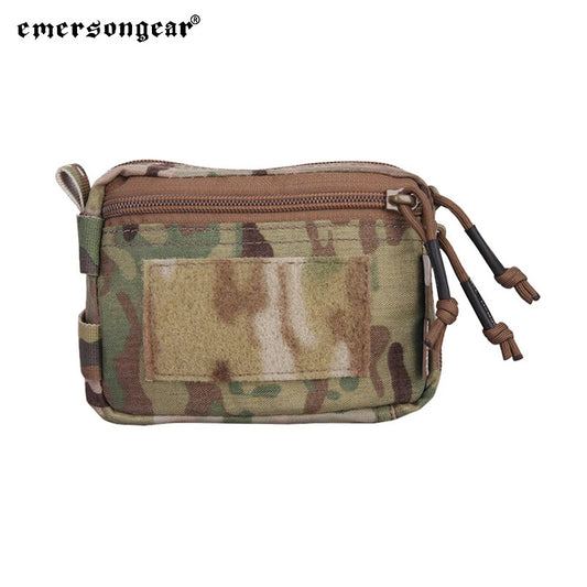 POUCH DE CINTURA EMERSONGEAR MULTICAM