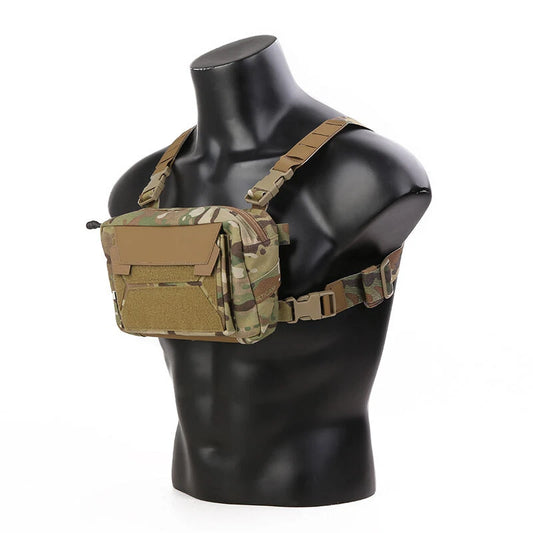 BOLSA DE RECONOCIMIENTO PECHO EMERSONGEAR MULTICAM