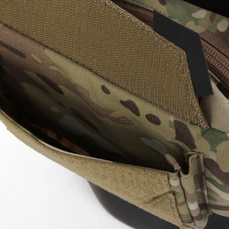 BOLSA DE RECONOCIMIENTO PECHO EMERSONGEAR MULTICAM