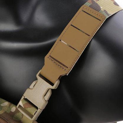 BOLSA DE RECONOCIMIENTO PECHO EMERSONGEAR MULTICAM