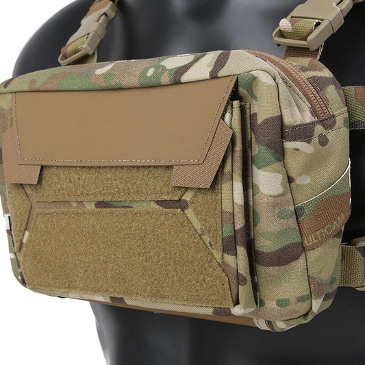 BOLSA DE RECONOCIMIENTO PECHO EMERSONGEAR MULTICAM