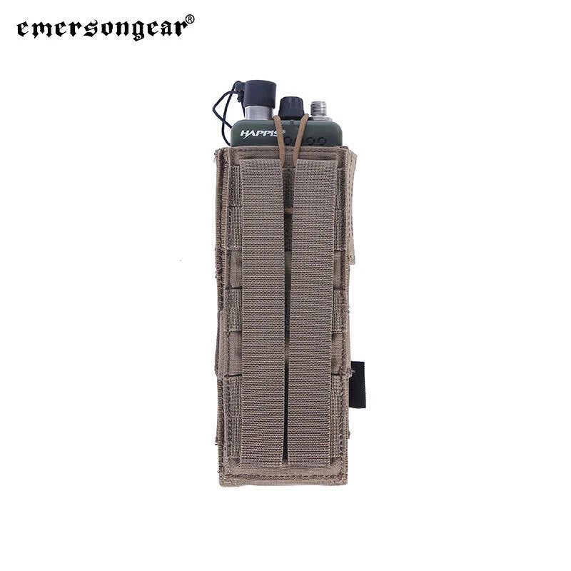 POUCH RADIO PRC148/152 EMERSONGEAR COYOTE