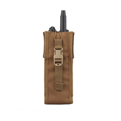 POUCH RADIO PRC148/152 EMERSONGEAR COYOTE