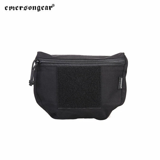 BOLSA DE CINTURA EMERSONGEAR NEGRA