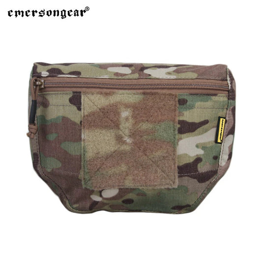 BOLSA DE CINTURA EMERSONGEAR MULTICAM