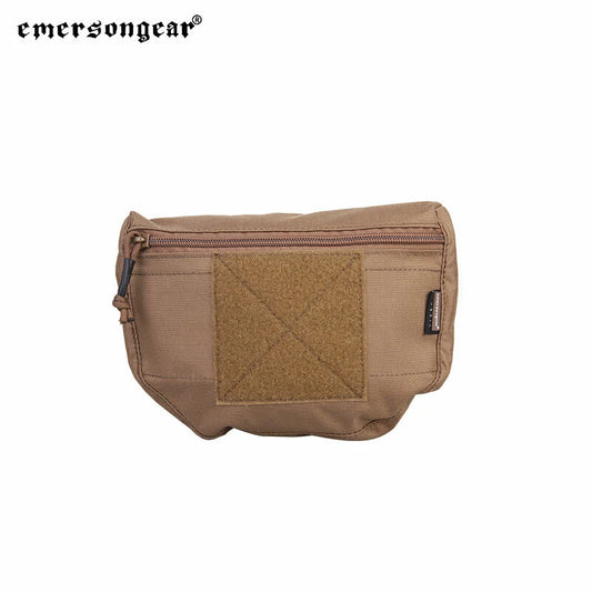 BOLSA DE CINTURA EMERSONGEAR COYOTE