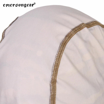 MÁSCARA CON DISEÑO NEGRA