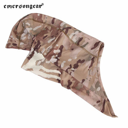 MÁSCARA CON DISEÑO NEGRA