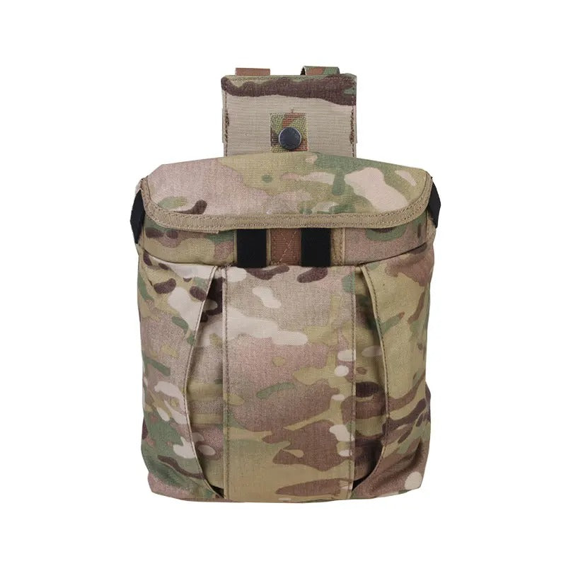 DUMP POUCH TÁCTICO MULTIFUNCIONAL MULTICAM EMERSONGEAR EM9042