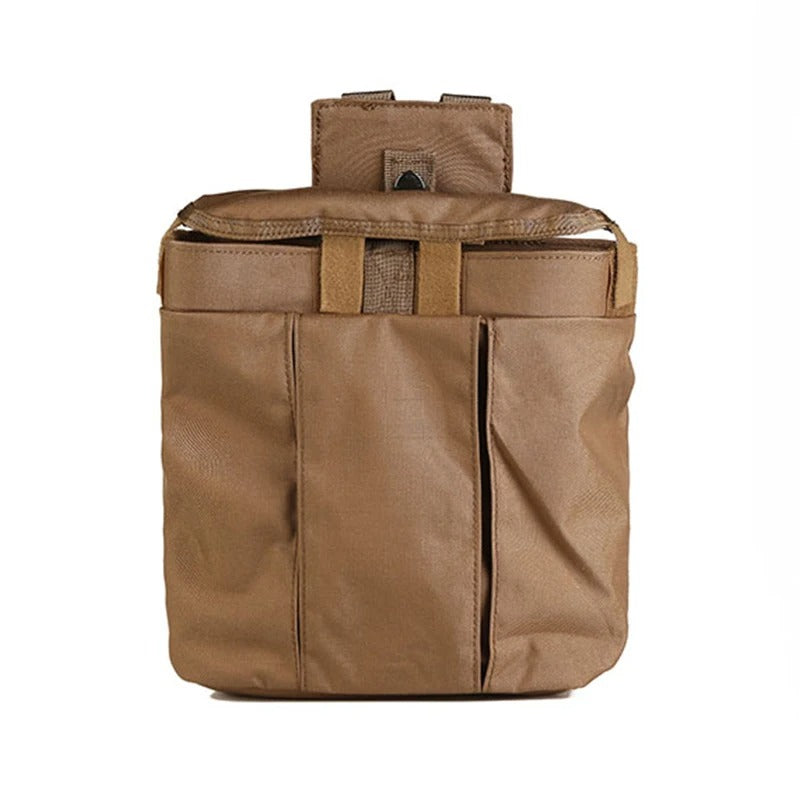DUMP POUCH TÁCTICO MULTIFUNCIONAL MULTICAM EMERSONGEAR EM9042