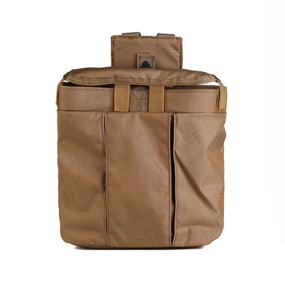 DUMP POUCH TÁCTICO MULTIFUNCIONAL MULTICAM EMERSONGEAR EM9042