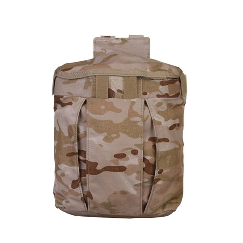 DUMP POUCH TÁCTICO MULTIFUNCIONAL MULTICAM EMERSONGEAR EM9042