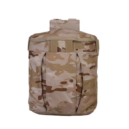 DUMP POUCH TÁCTICO MULTIFUNCIONAL MULTICAM EMERSONGEAR EM9042