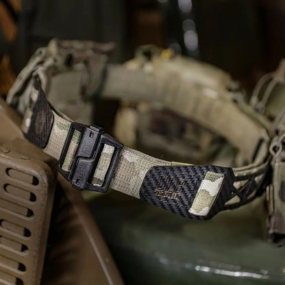 CINTURÓN TÁCTICO ULTRALIGERO ULB MULTICAM EMERSONGEAR EM9775