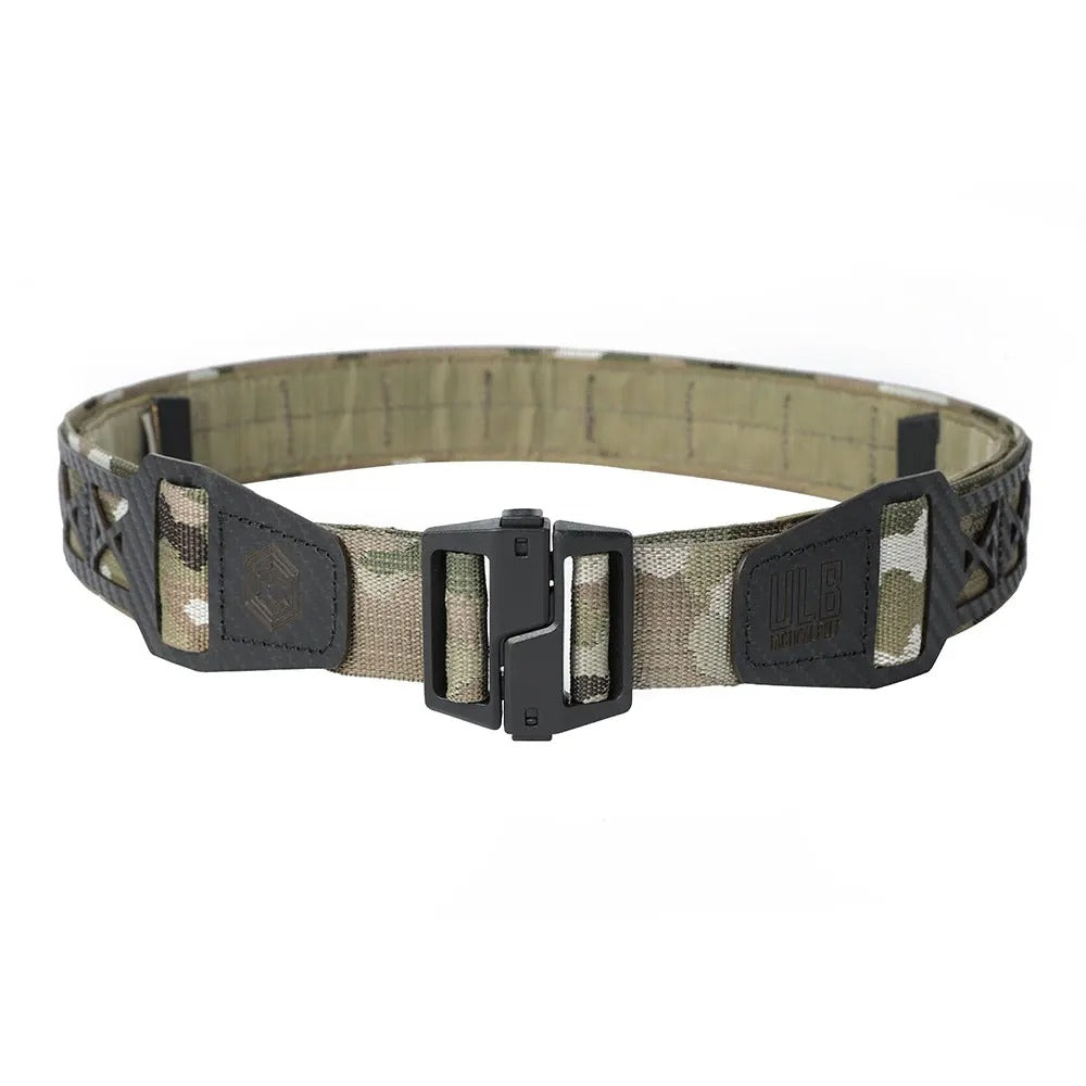 CINTURÓN TÁCTICO ULTRALIGERO ULB MULTICAM EMERSONGEAR EM9775