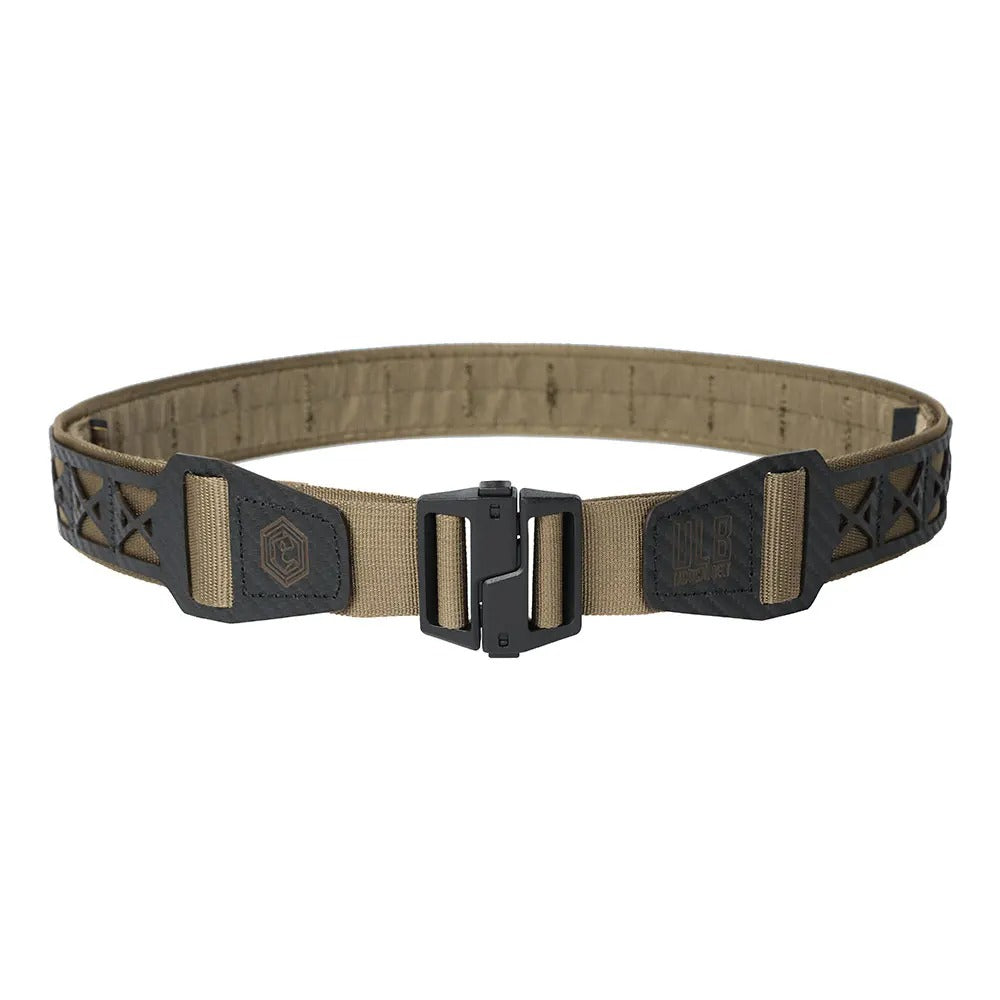 CINTURÓN TÁCTICO ULTRALIGERO ULB MULTICAM EMERSONGEAR EM9775