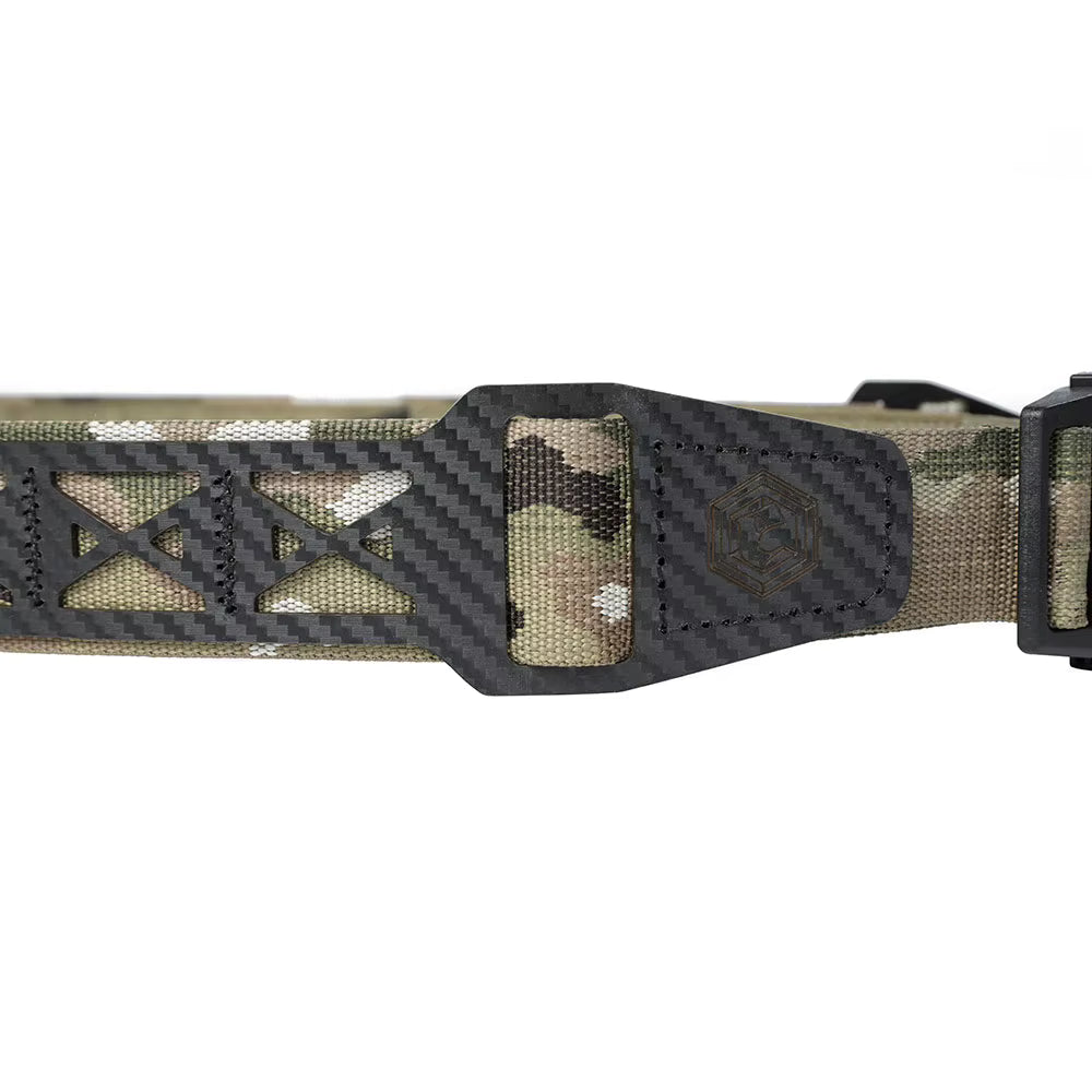 CINTURÓN TÁCTICO ULTRALIGERO ULB MULTICAM EMERSONGEAR EM9775