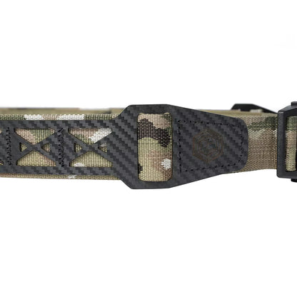 CINTURÓN TÁCTICO ULTRALIGERO ULB MULTICAM EMERSONGEAR EM9775