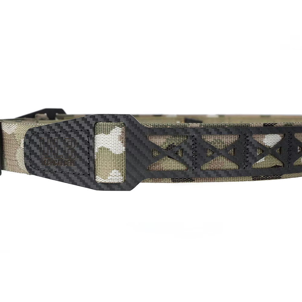 CINTURÓN TÁCTICO ULTRALIGERO ULB MULTICAM EMERSONGEAR EM9775