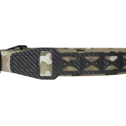 CINTURÓN TÁCTICO ULTRALIGERO ULB MULTICAM EMERSONGEAR EM9775