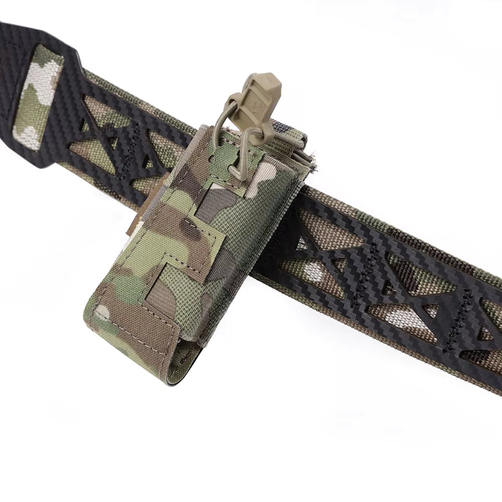 CINTURÓN TÁCTICO ULTRALIGERO ULB MULTICAM EMERSONGEAR EM9775